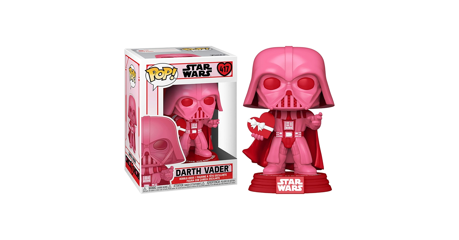 s*4様 【限定版】Funkoファンコ　Star Wars Darth Vade Funko POP! Deluxe: Star Wars Darkside Vader Throne 4.5-in