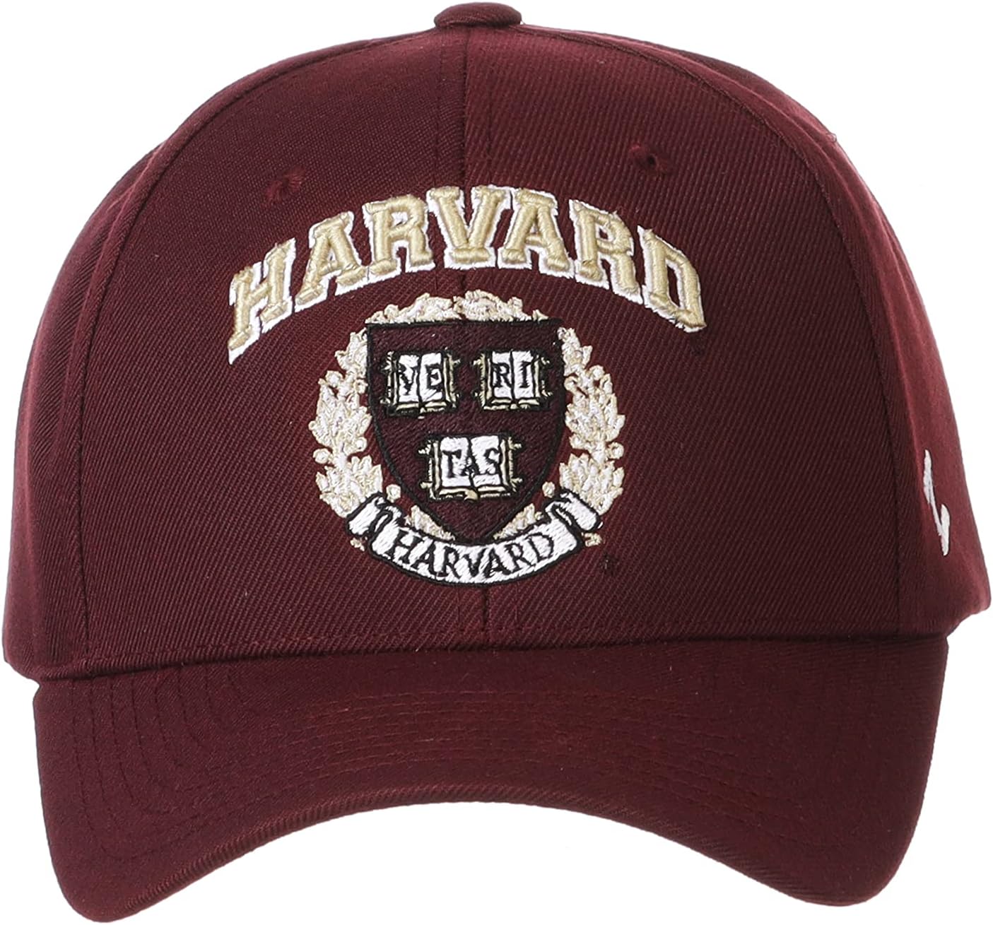 ZHATS NCAA Unisex-Adult NCAA Officially Licensed Snapback Hat Competitor Team Color - Image 5