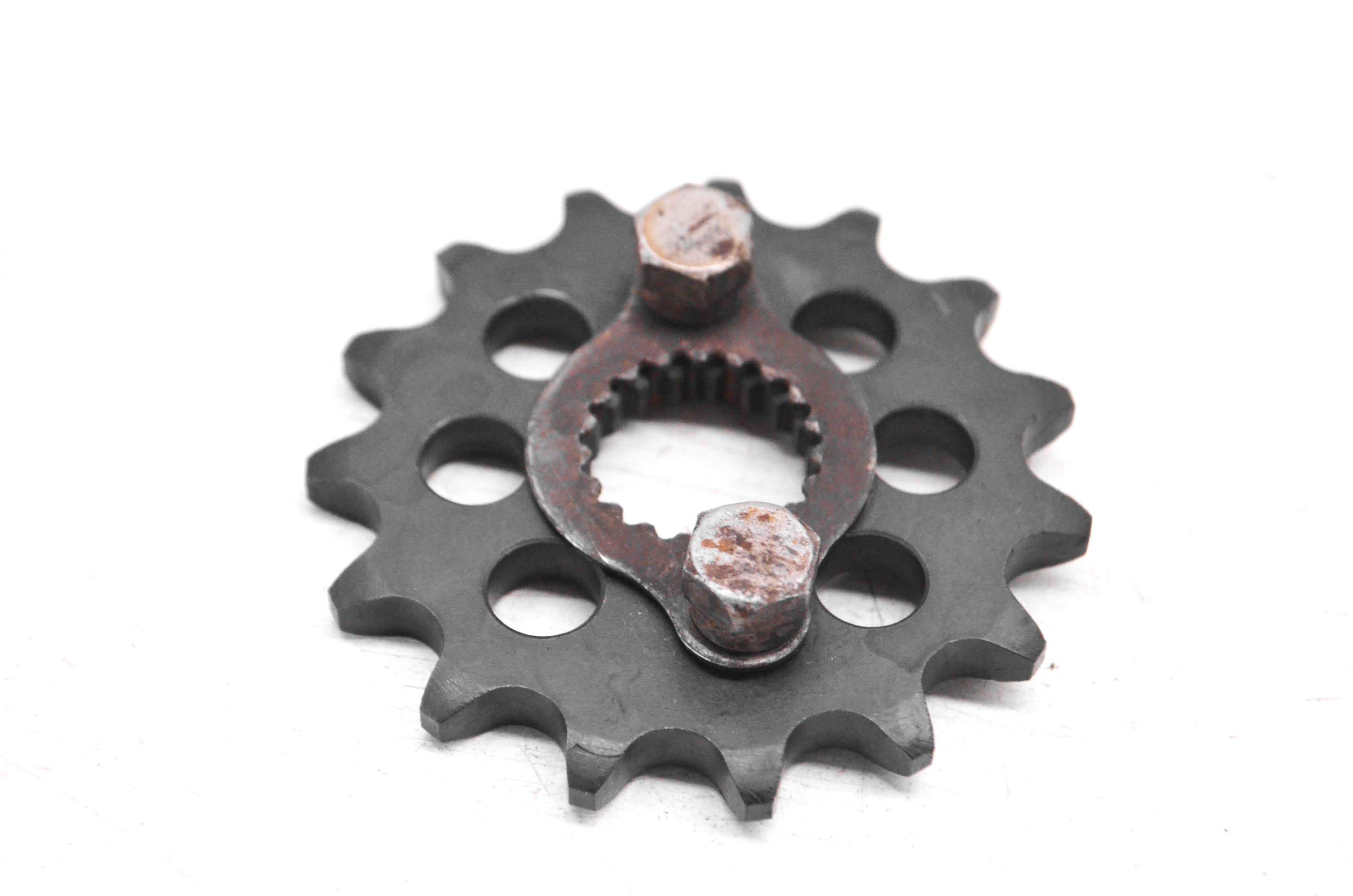 ロタページ Amazon.com: HONDA 23801-KSE-670 SPROCKET (15T) : Automotive