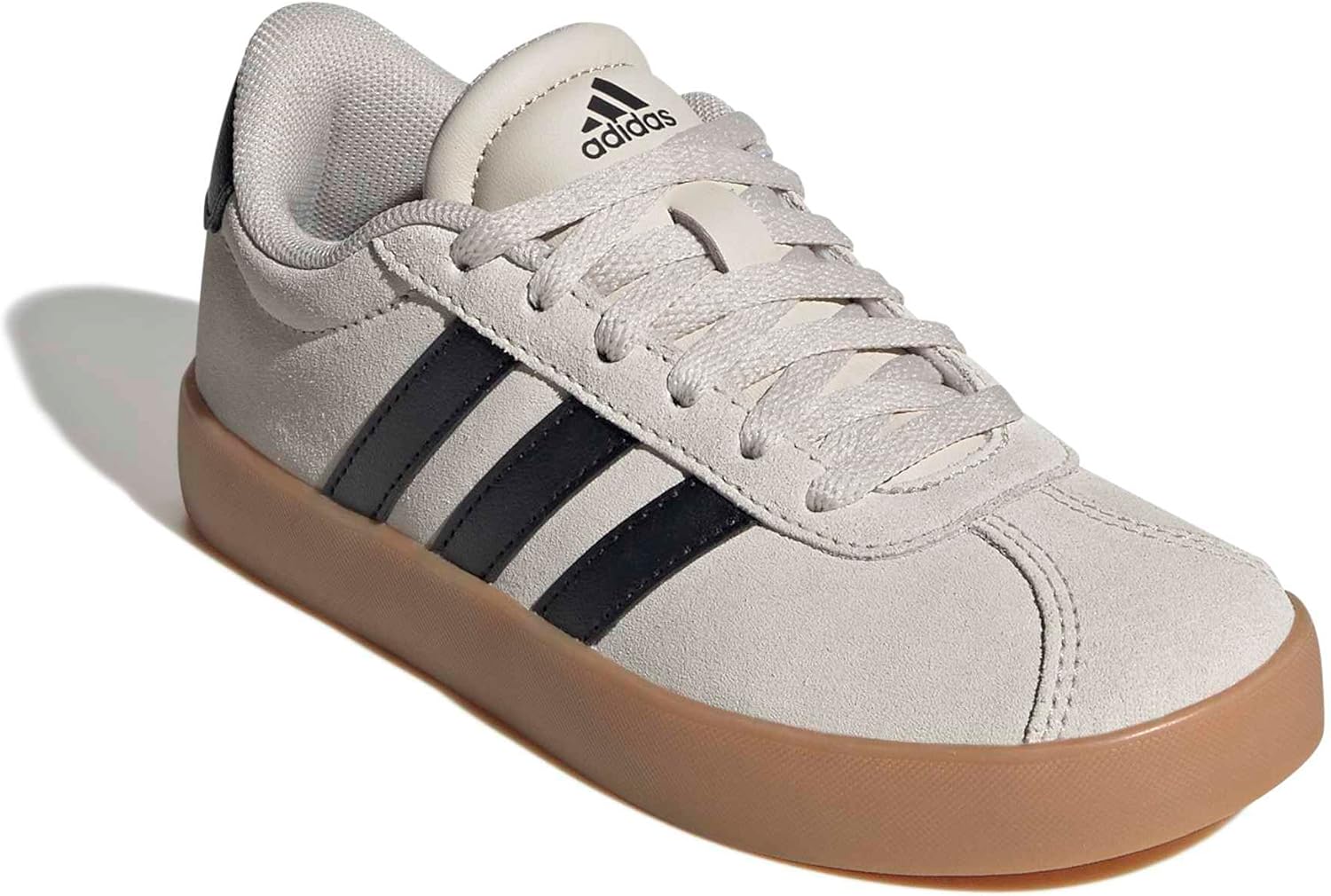 adidas Kids' Vl Court 3.0 Shoes - Image 4
