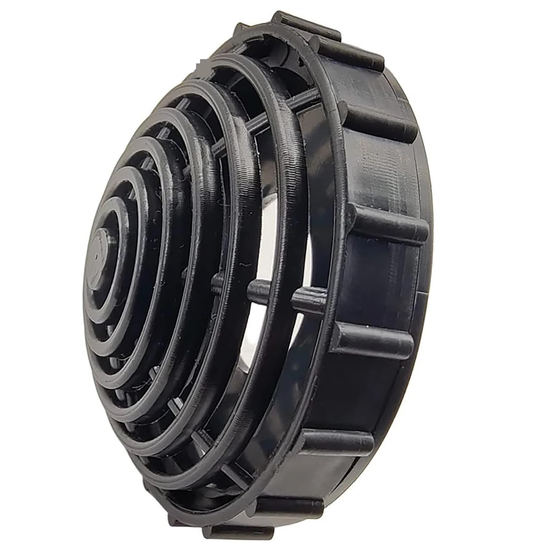 2 Stück Luftsprudler Ansaugsieb für Livewell Pumpe für Johnson 77125 Boot Nylon Kunststoff Kuppelfilter 7100118 Einfache Reparaturen