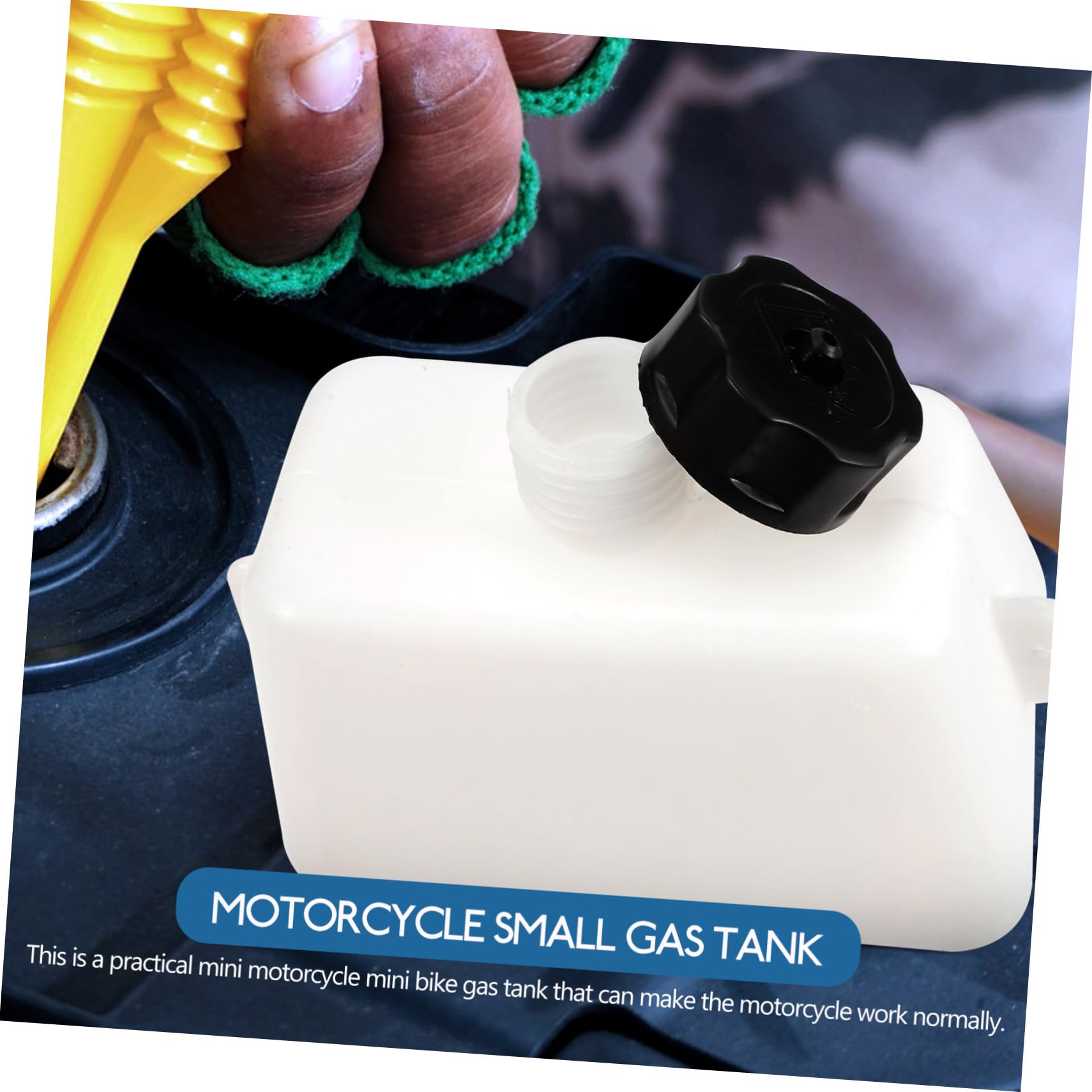 Diversen LPG / GAS GASTANK 3500 LITER | Brandstoftank vrachtwagen