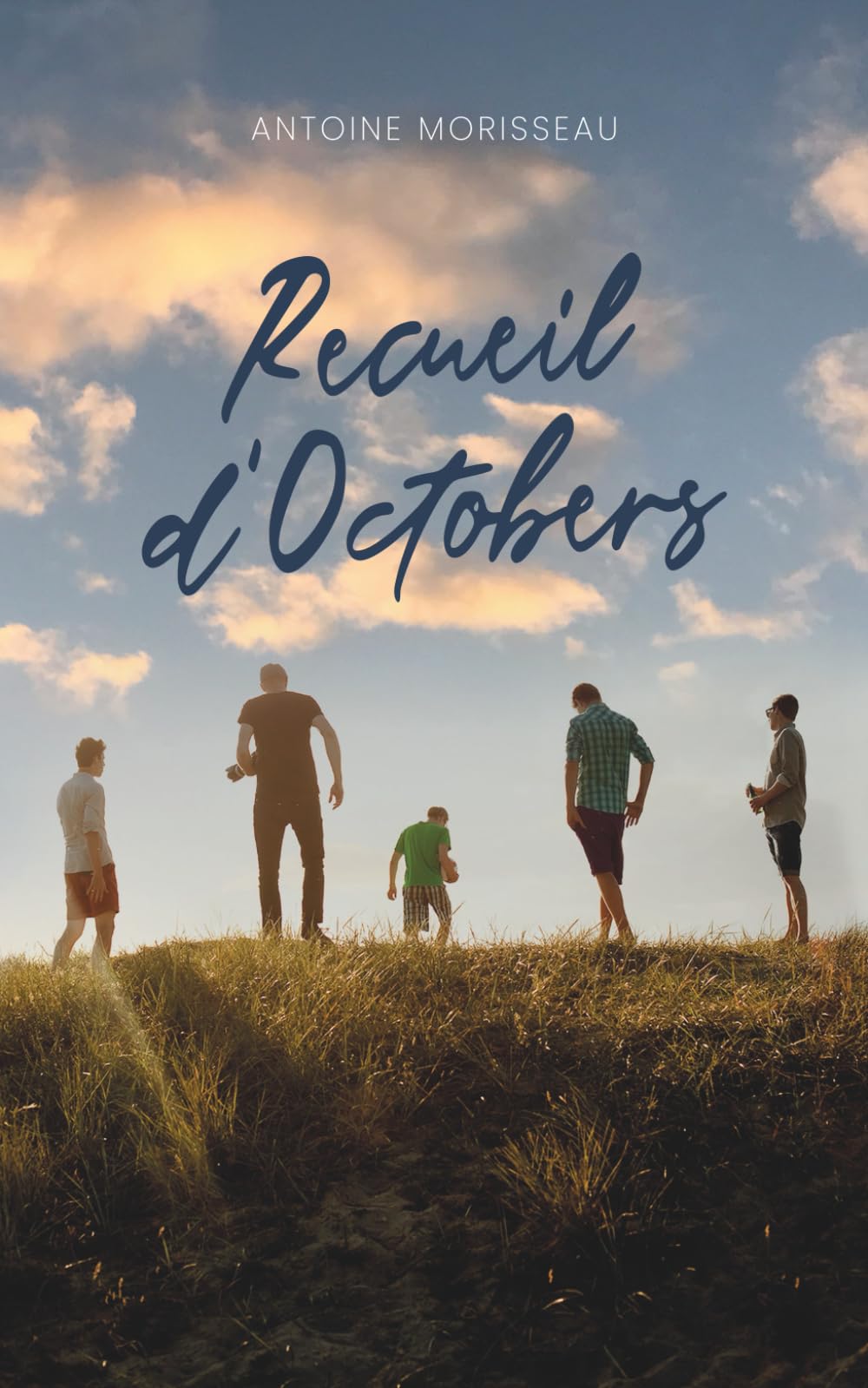 Recueil d'Octobers