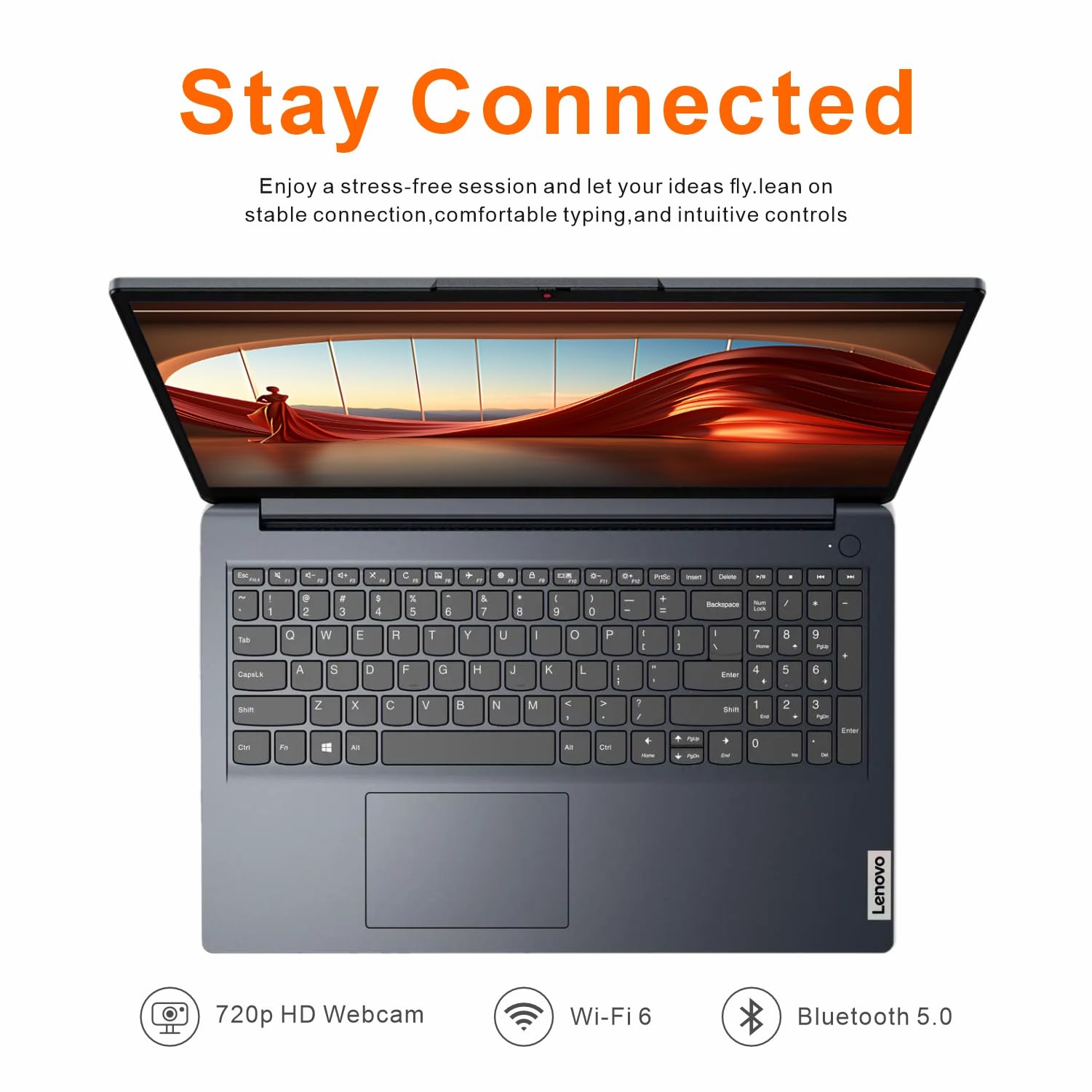 Lenovo - レノボ　Windows11/Corei5/SSD256GB/Office Amazon.com: Lenovo IdeaPad Laptop with Microsoft Office and