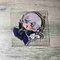 いれいす 初兎 アクキー Amazon.co.jp: いれいす 初兎 アクキー 4F : おもちゃ