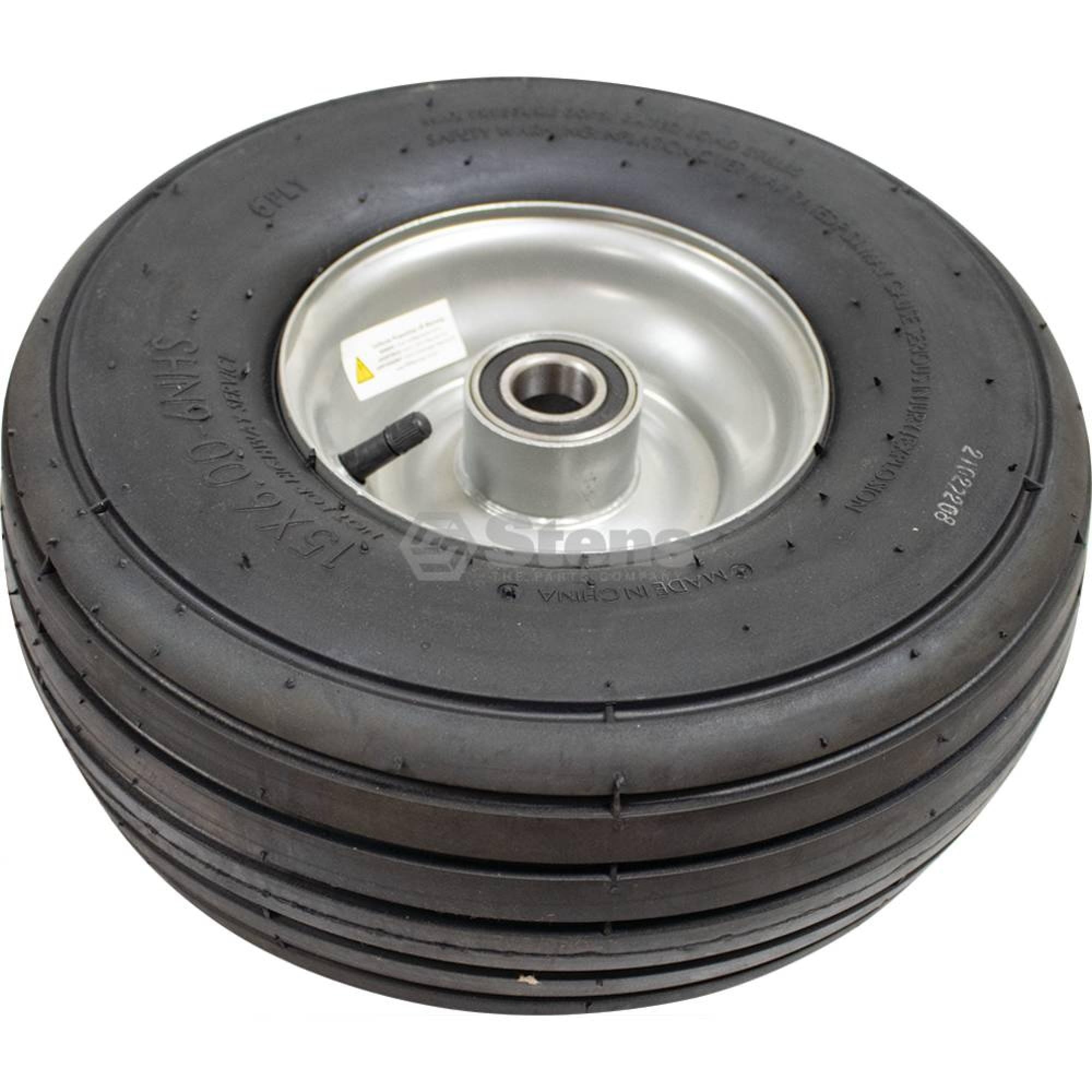 TED Amazon.com: Complete Tractor Tedder Tire 3008-2012