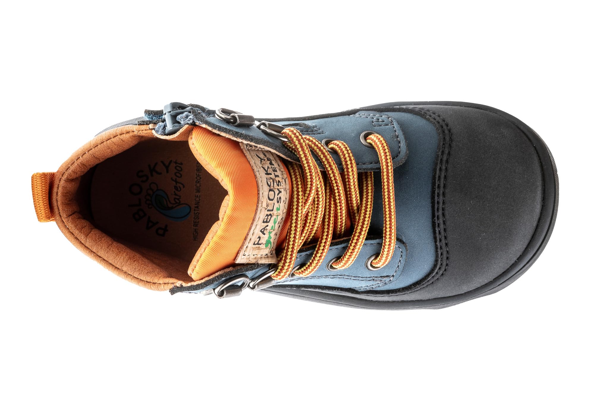 Pablosky Zero 519644, Botas de Moda