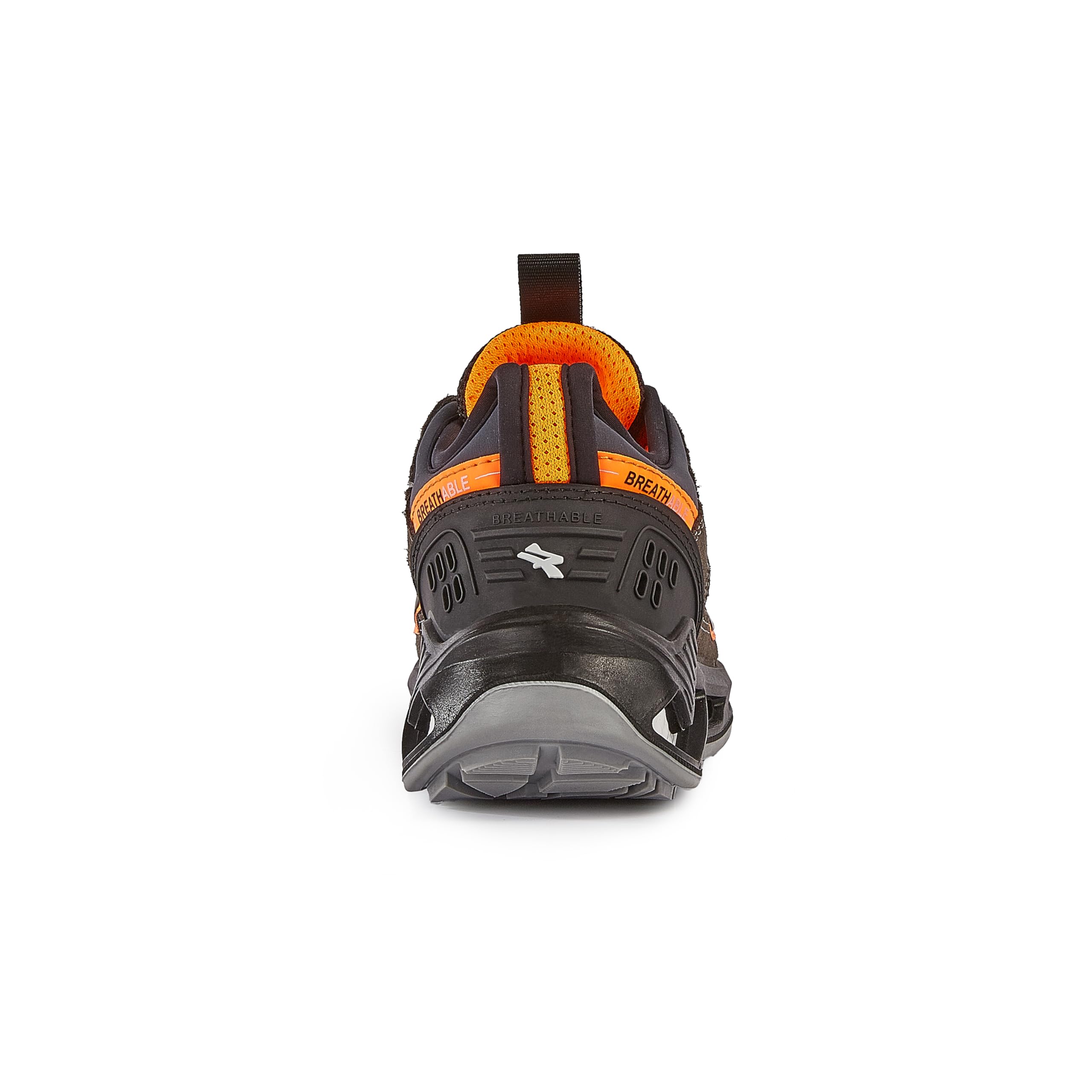 U-Power Red 360 Ryder, Scarpe Antinfortunistiche Unisex, Leggere, Flessibili, Antiperforazione in Nylon, con Suola Infinergy, con Puntale in Alluminio