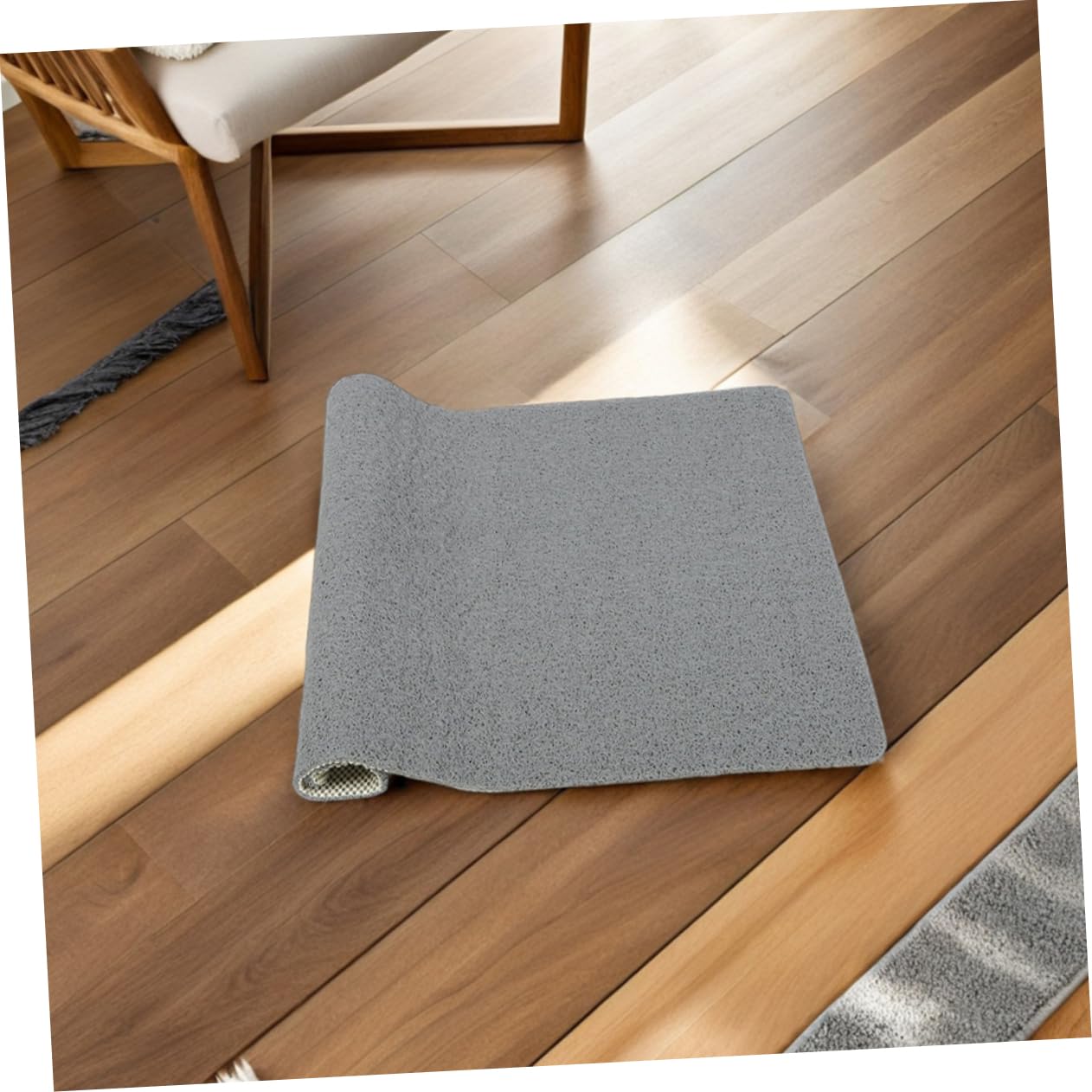Alfombra Antideslizante para Baño Absorbente De Agua para Bañera Inodoro y Uso Interiores Fabricada Material y Cómodo para Ducha Exterior y Cocina