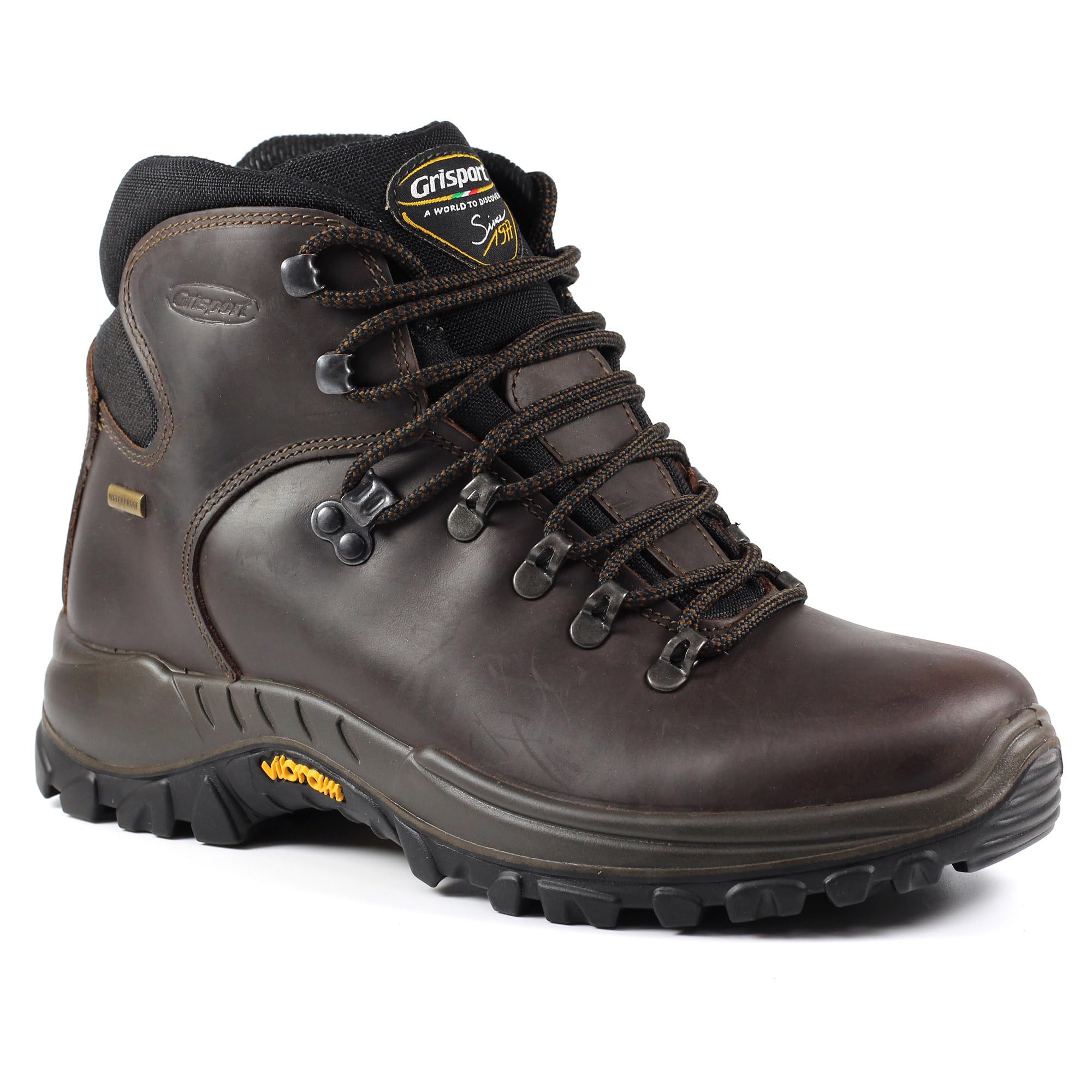 UK Shoe Size: UK 10 / EU 44