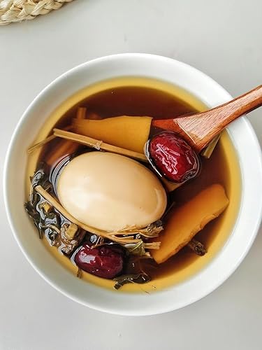 Miniatura 6 de Presidente Marca Motherwort Hierba 1lb Nuevo Embalaje Motherwort Hierba Yi Mu Cao 16oz