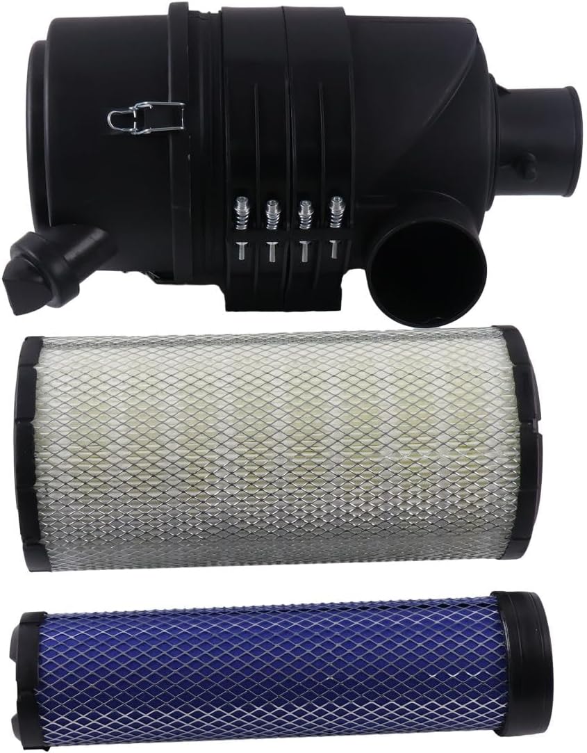 Air Cleaner G082527 Compatible with FPG Radial Seal