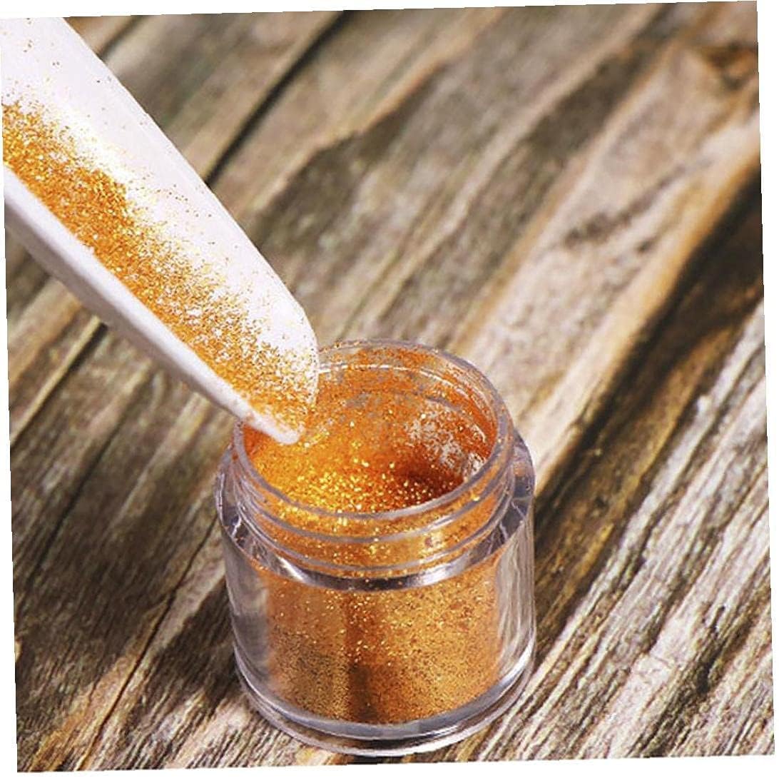 BWESOO White Nail Dip Powder Tray Nail Dipping Recycling System DIY Nail Art Box Case Container Manicure Tool Clever Tools and Accessories Foot, Hand and Nail Care