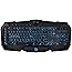 Thermaltake Tt eSPORTS Challenger Prime 3 Color LED Backlighting Anti-Spill Anti-Ghosting Membrane Gaming Keyboard KB-CHM-MBB