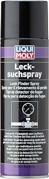 Liqui Moly Leak Finder Spray | 400 ml | Service spray | SKU 3350