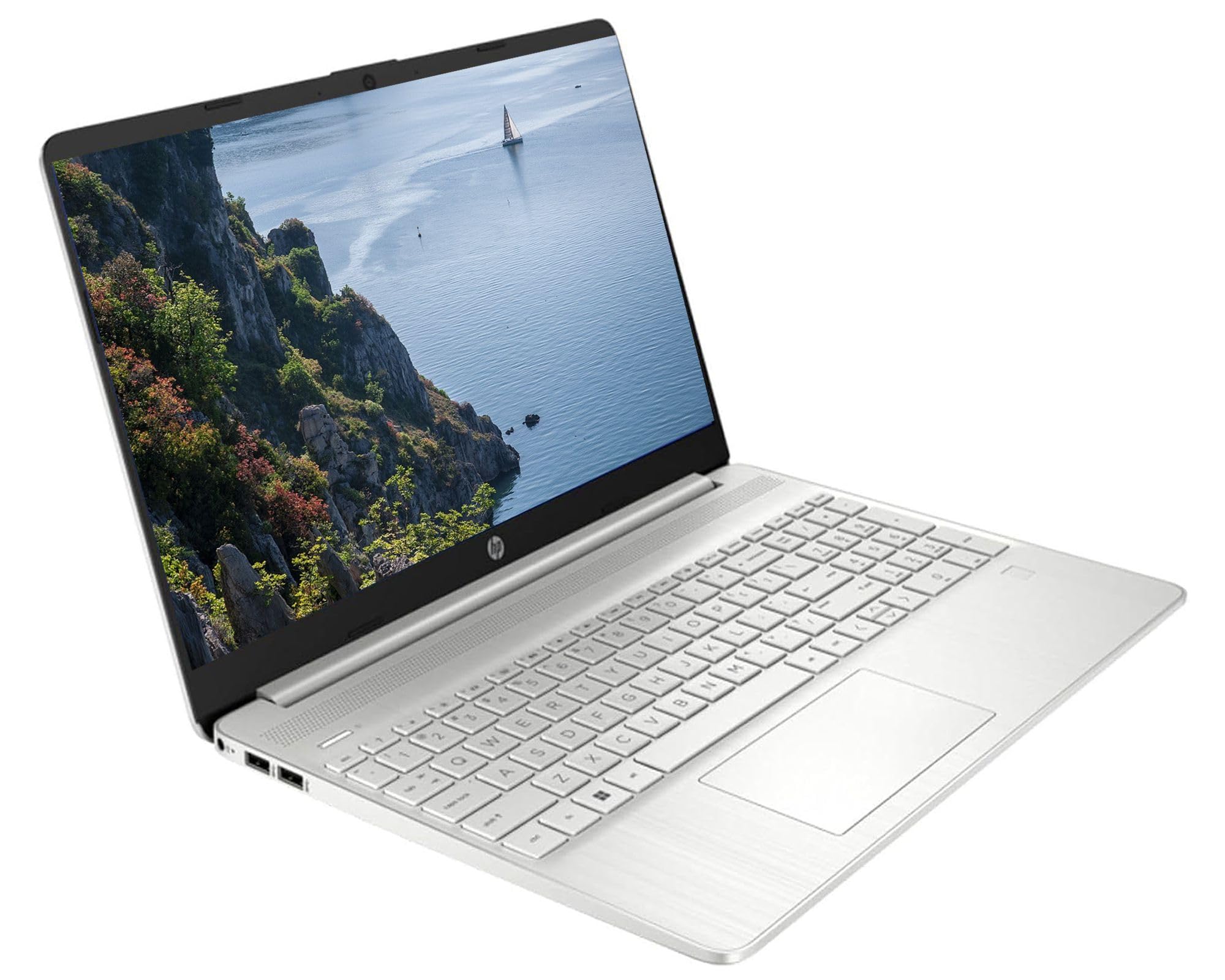 Amazon.com: HP Laptop Computer, 15.6'' FHD Display Laptops, Intel