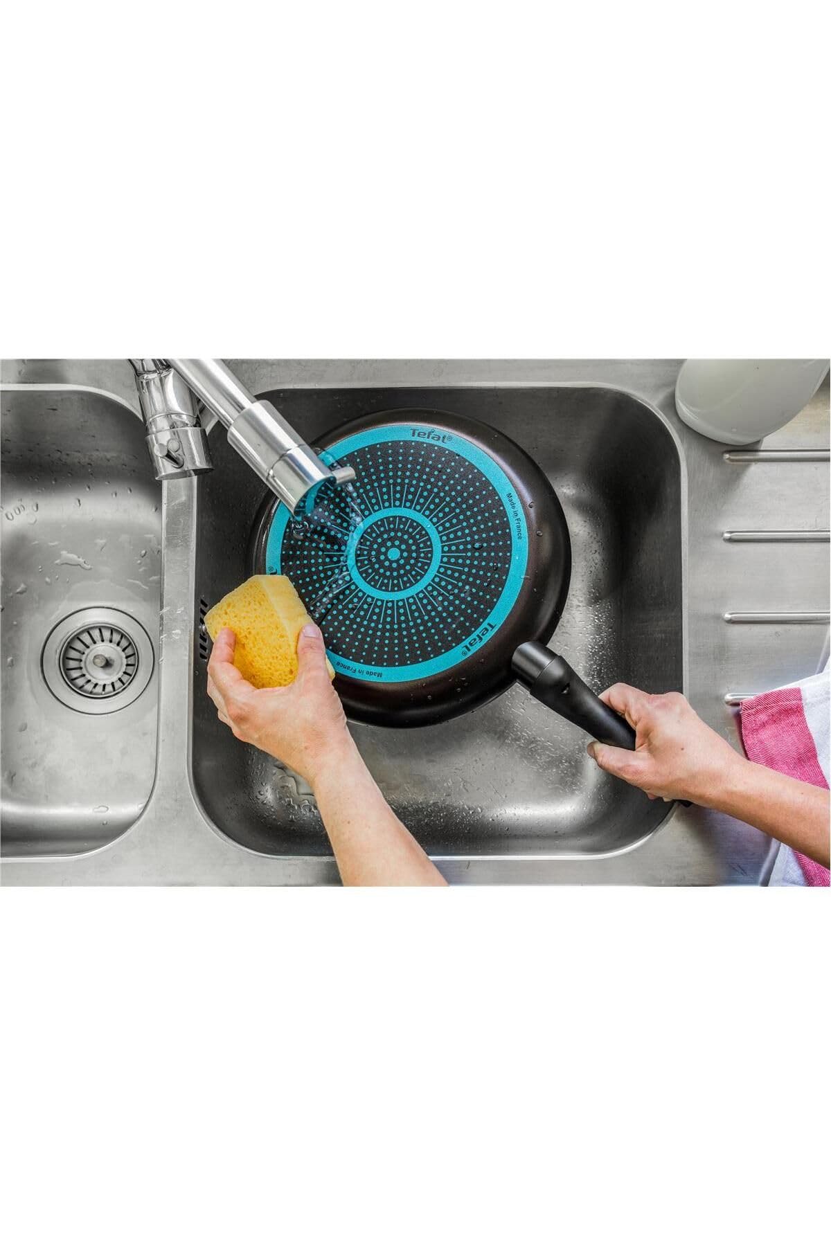 Tefal Sartén Expertise 30 cm desde 34,80 € | Compara precios en