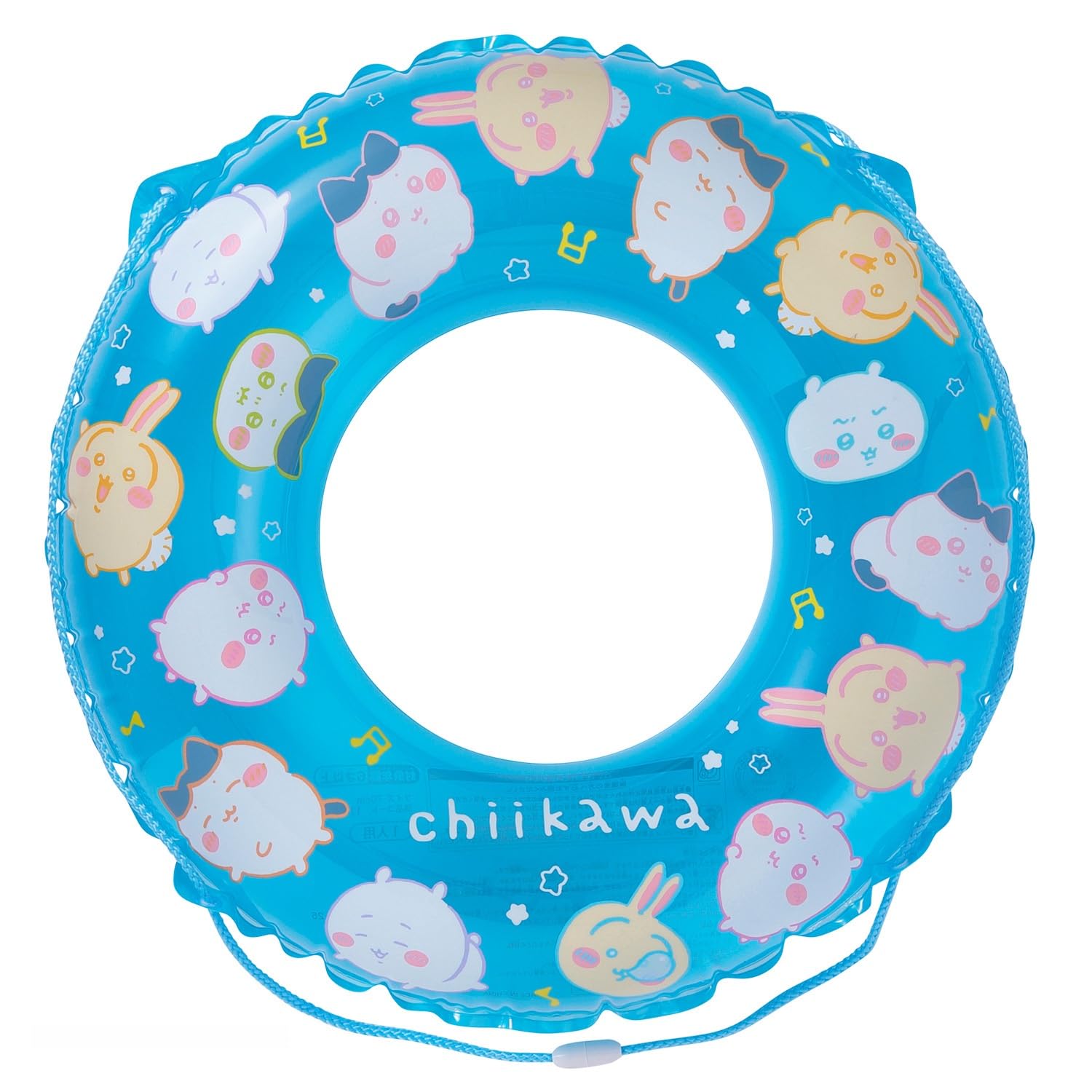 ちぃまま 4mm50cm Amazon｜MORIPiLO ちいかわ 抱き枕 (うさぎ なんか小さくて