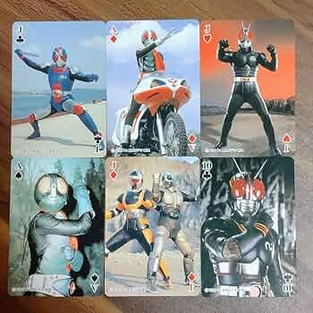 コ*読様 シン・仮面ライダー　カード シン・仮面ライダー「シン・仮面ライダーカード48枚コンプリート