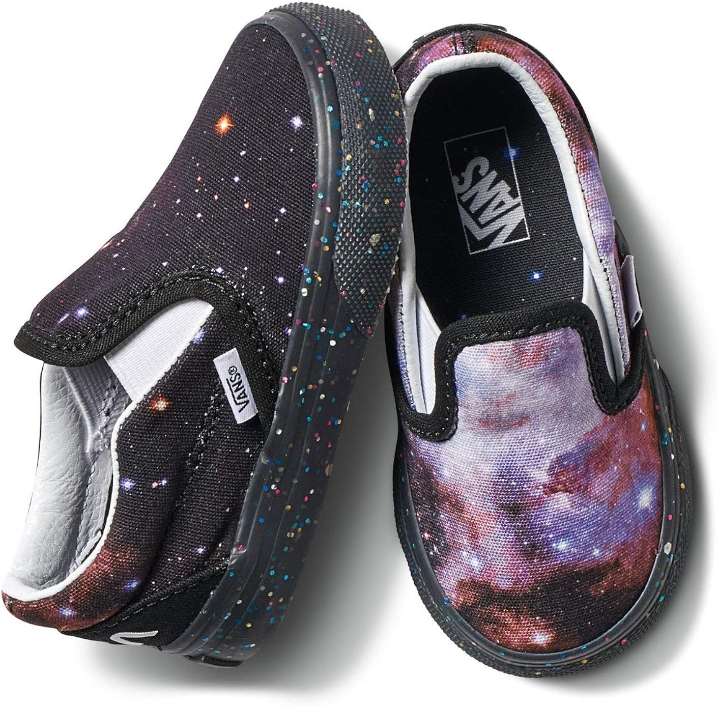 zapatillas vans galaxy