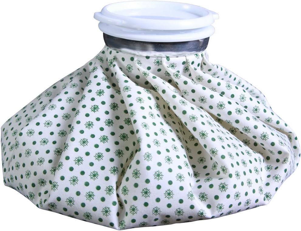 Reusable 9' Ice Bag Hot/Cold Therapy MA-31A