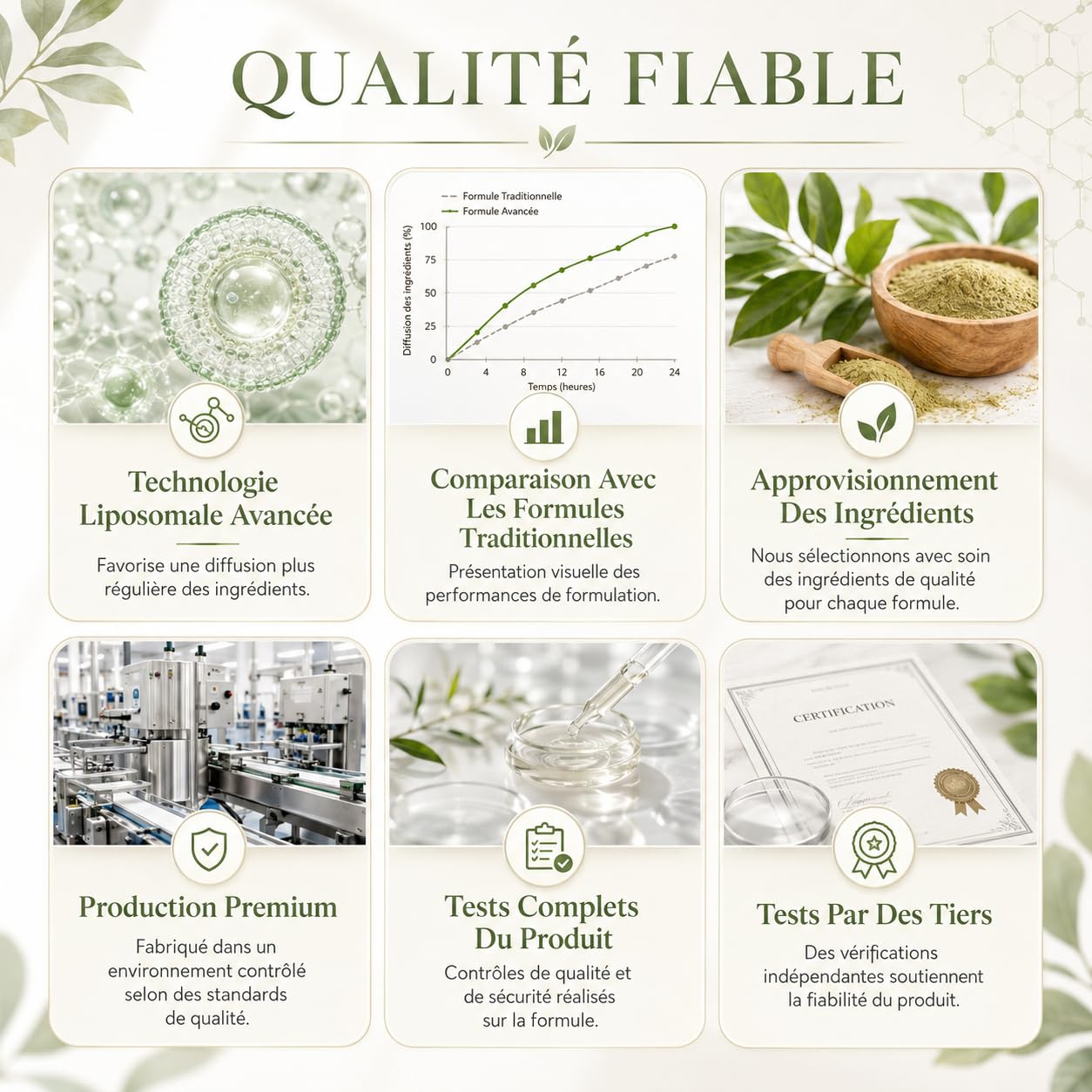 Moringa Berberin x NAD+ Lot de 7 Patchs Minceur Naturels à Micro-Aiguilles, Berberine Perte de Poids, Soin Corporel Pour Routine Silhouette et Bien-Être (3 PCS)