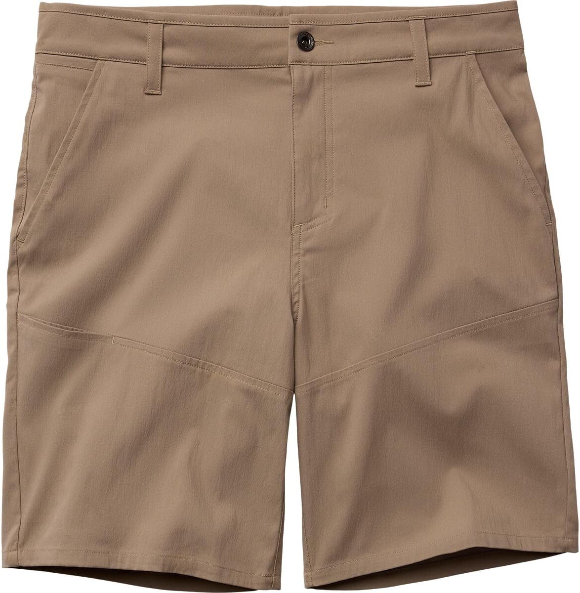 Mountain Hardwear Mens Hardwear Ap Short V2