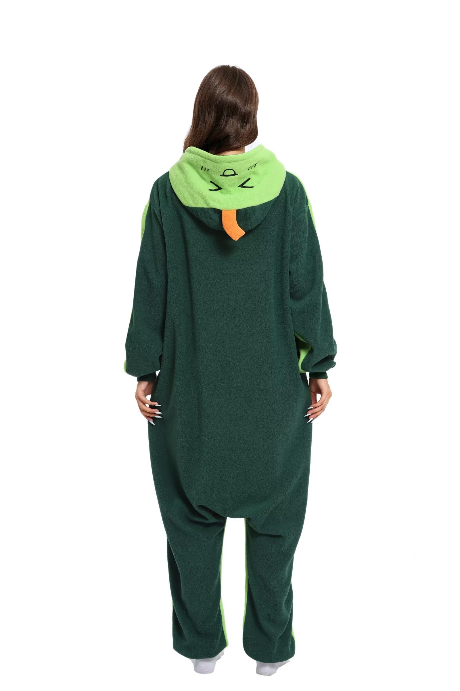 shelovely Pigiama Animale Donna Uomo