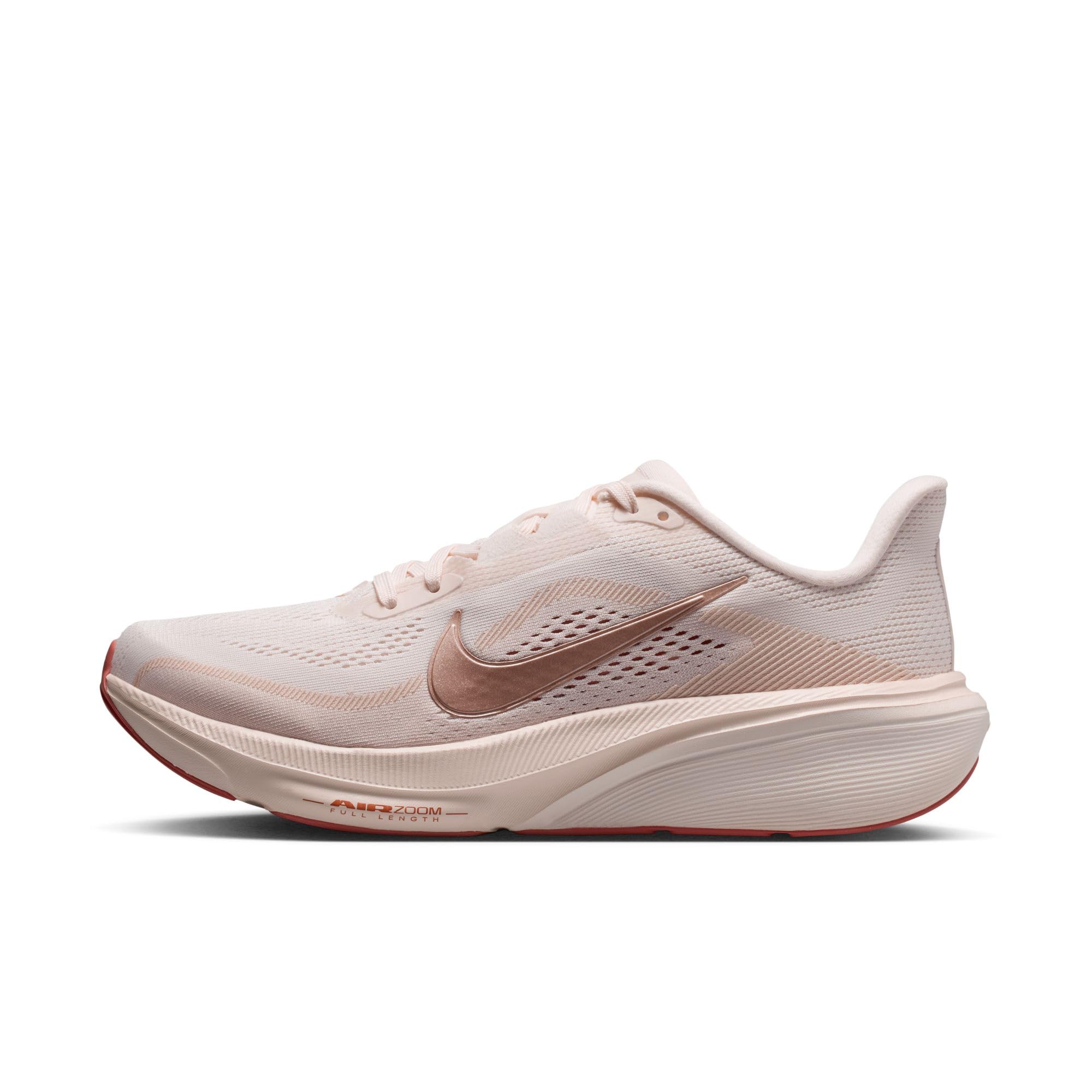 Nike Womens Air Zoom Pegasus 42 Running Shoes-picture-32