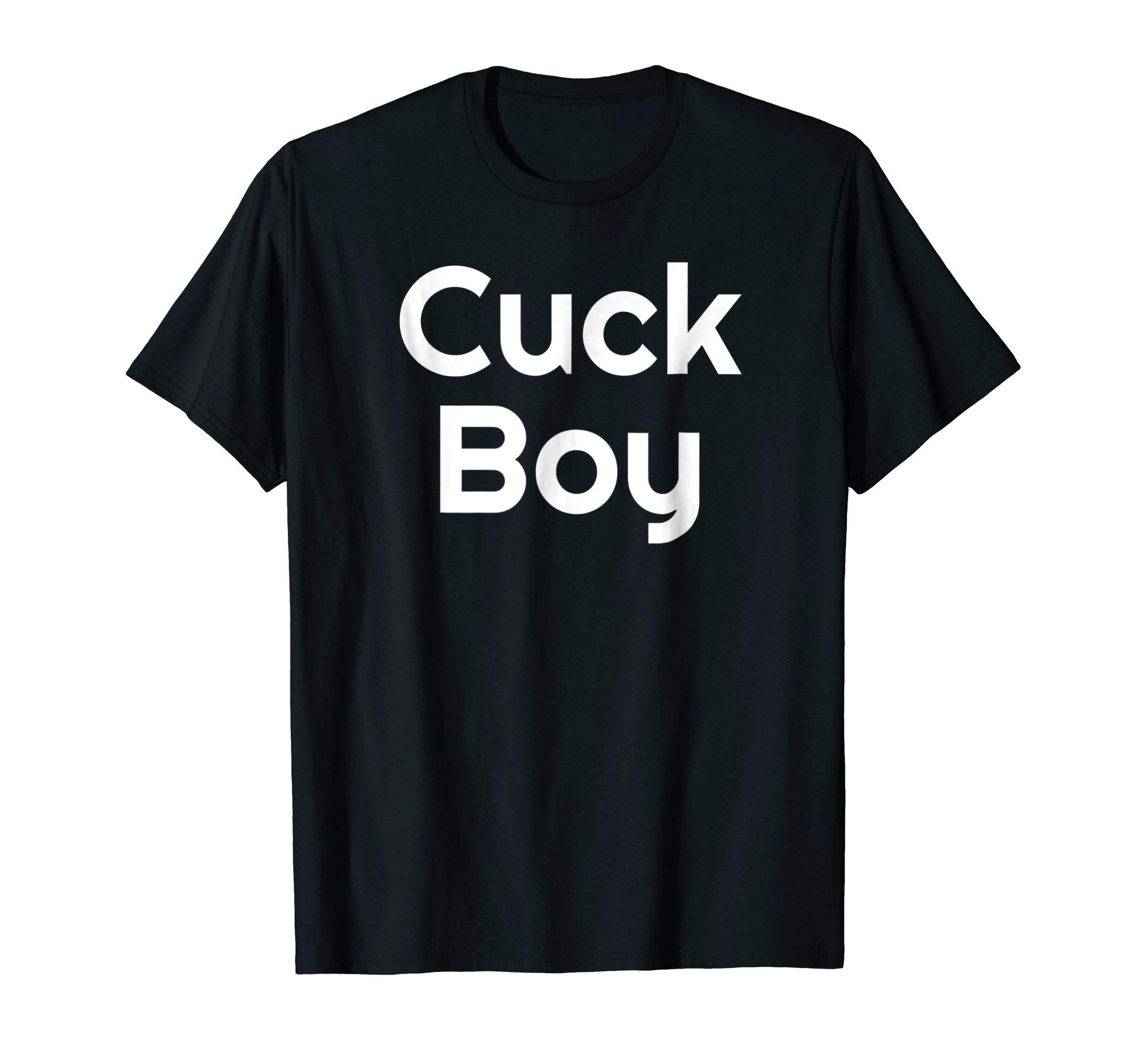 Cuck Man
