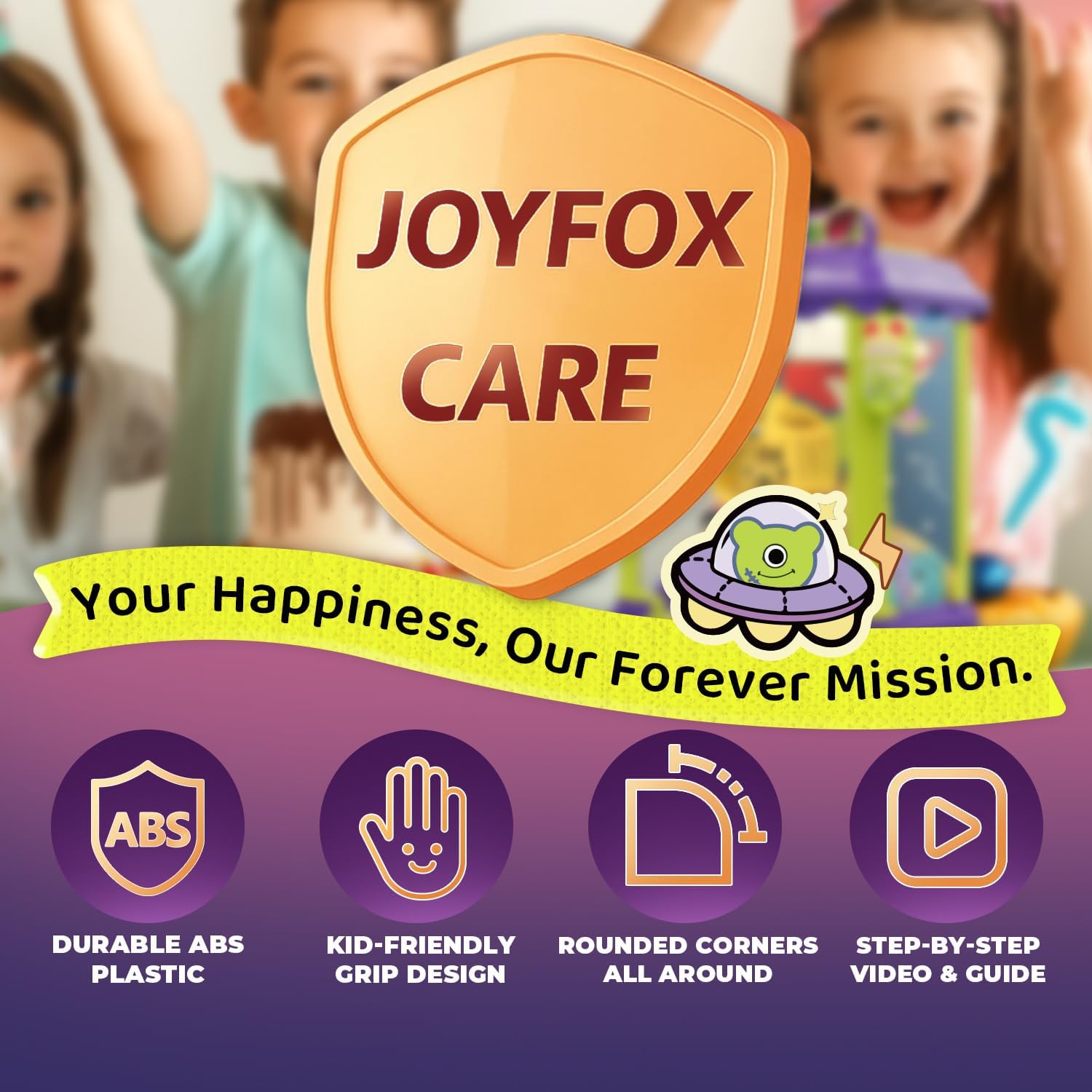 Mini Claw Machine for Kids, Monster-Themed Vending Machine Toys for Age 3-8, Claw Machines with Plush and Capsule Toy for Boys, Cool Birthday Gifts for Kids Age 3+, Perfect for Parties, Holidays - Image 7