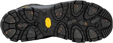 Merrell Men's Coldpack 3 Thermo Mid WaterproofSnow Boot