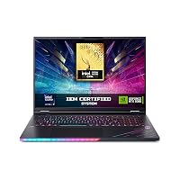 Acer Predator Helios 18 AI | Notebook Gaming | Ultra 9 | RTX 5080 | 32GB
