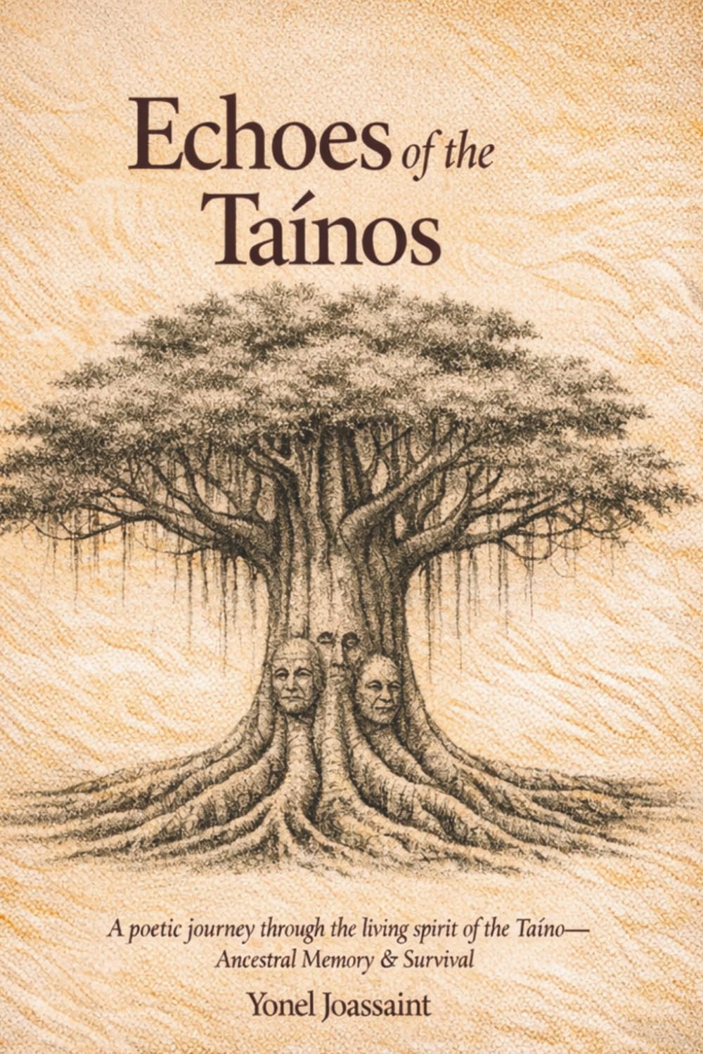 Echoes of the Taínos: A Poetic Journey Through the Living Spirit of the Taíno—Ancestral Memory & Survival | Taíno History and Caribbean Indigenous Culture, Spirituality, Identity, and Wisdom