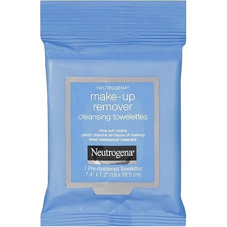 travel size makeup wipes