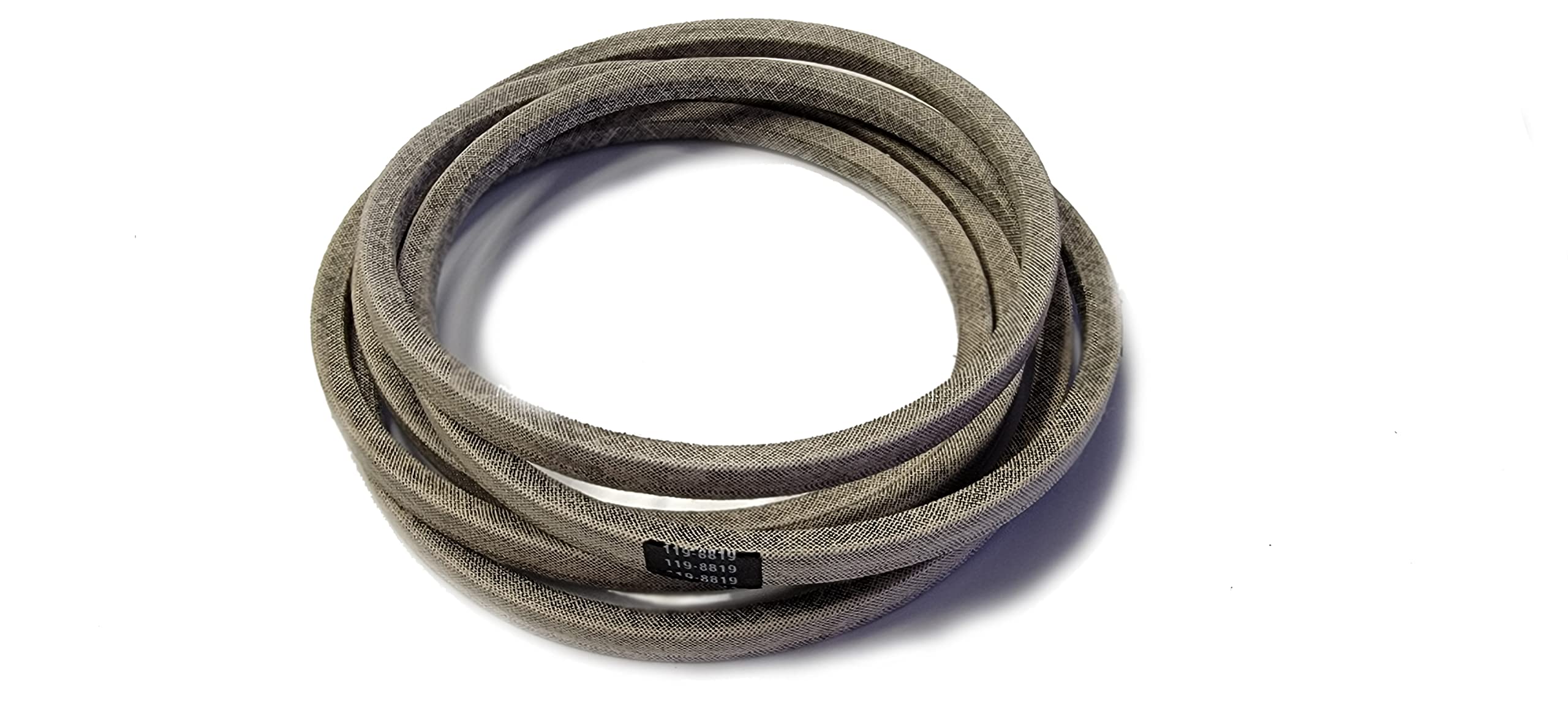 Bell⋈ *。 313847MA Craftsman Murray Auger Belt 51224 — DR Mower Parts