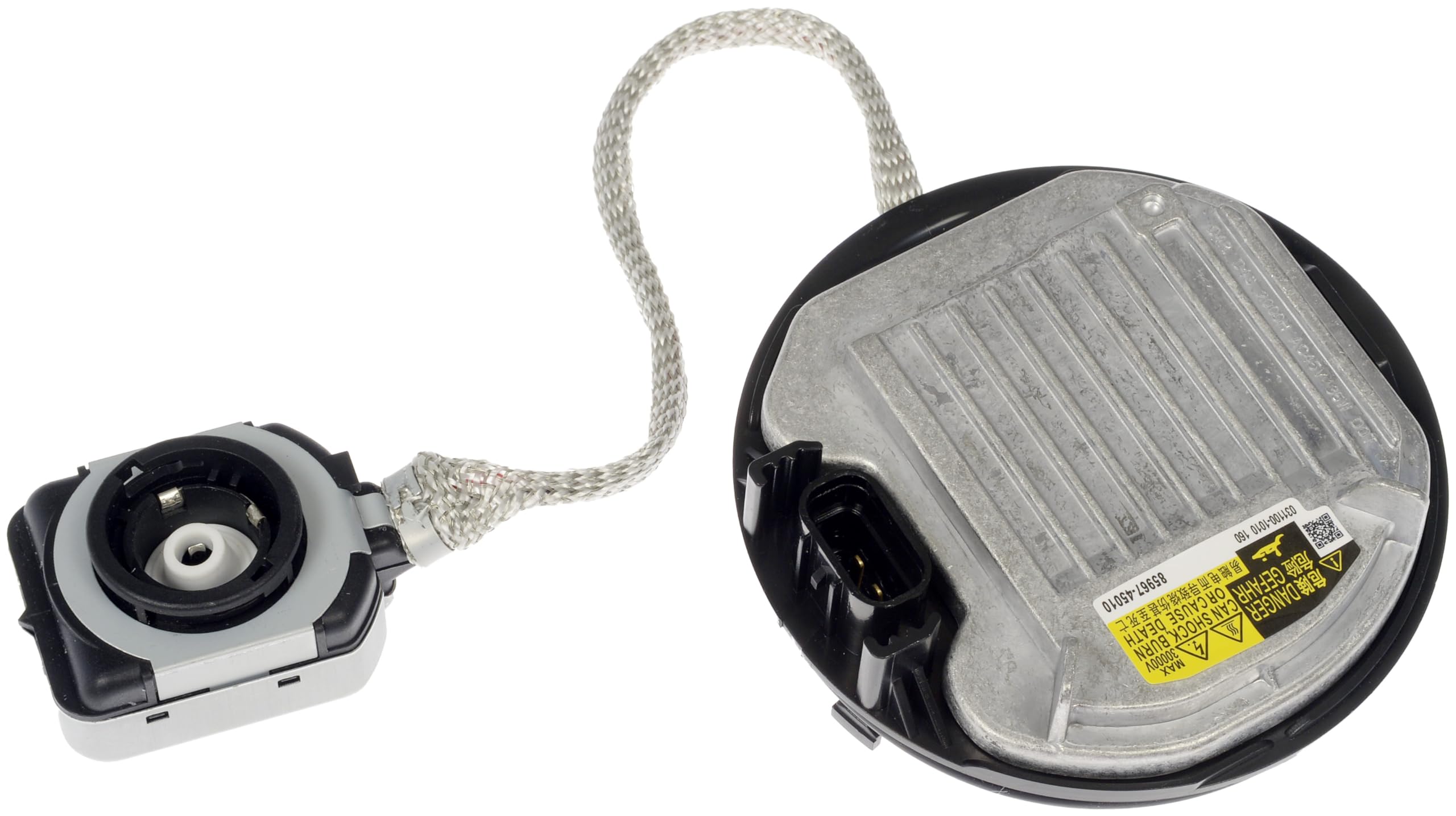 Amazon.com: Dorman 601-916 High Intensity Discharge (HID) Lighting