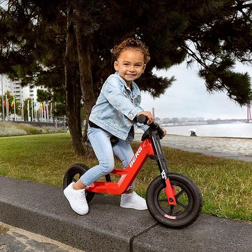 Miniatura 4 de BERG Biky Mini - Balance Bike - Lightweight Toddler Bike - Easy to Use Mini Bike - Ages 2-5 Years