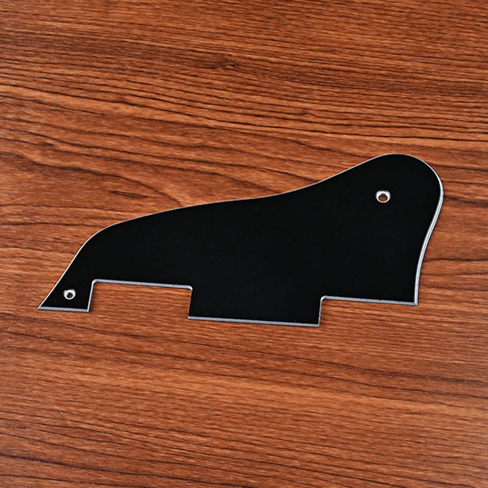 Electric Guitar Pickguard Scratch Plate Guard Board Guitar Parts Accessories For ES-335 Electric Guitar Replacement