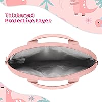 Vista 4 de Choco Mocha Funda para tablet infantil para niños y niñas, (10-12.5 pulgadas)