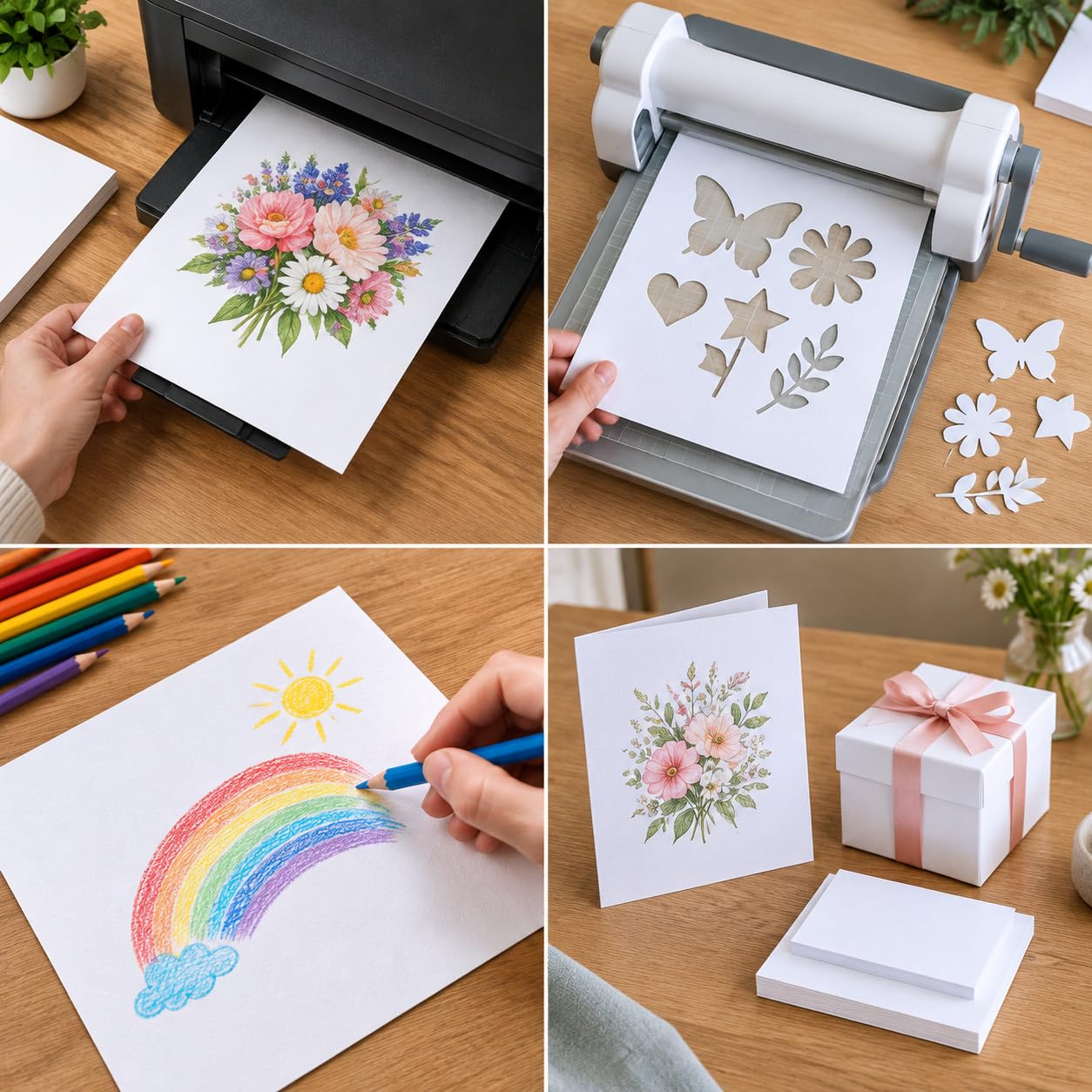 Papier Cartonné, Cardstock, 250g (787 * 1092)
