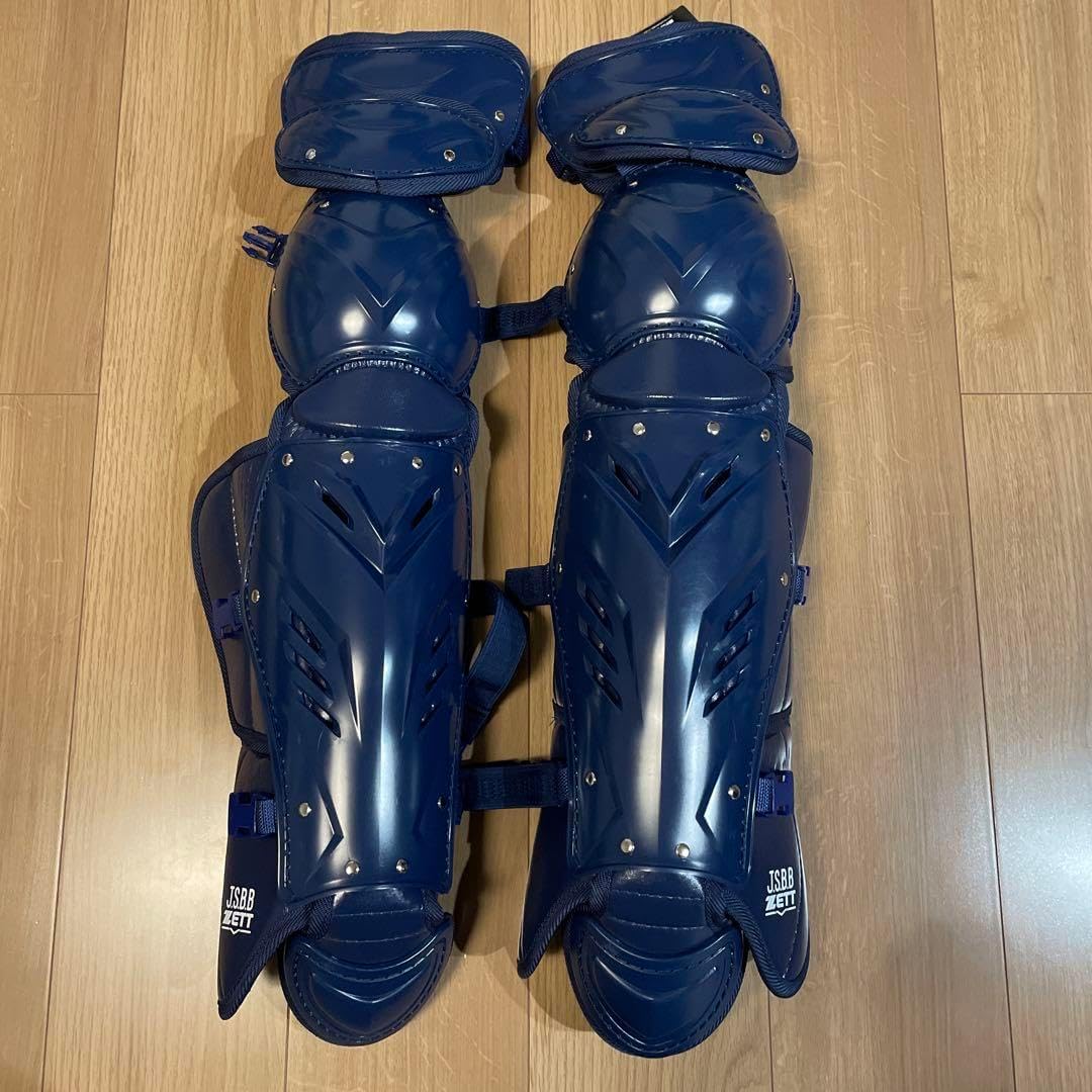 ZETT ゼット プロステイタス 硬式用プロテクター BLP1265 カラー