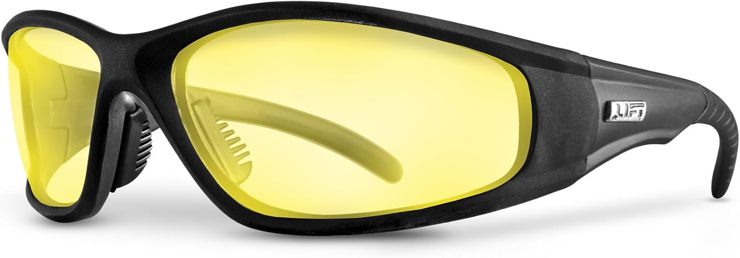 LIFT Safety Strobe Safety Glasses