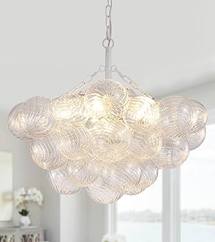 うー Novelbright BRIGHT1、Chandelier うー Novelbright BRIGHT1、Chandelier ZXFDWB 6-Light