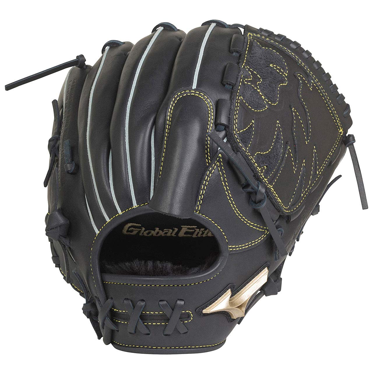Amazon | ミズノ(MIZUNO) 少年軟式用 グローバルエリートRG