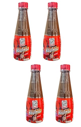 AquaNation Listing For ZAB MIKE® Eli Fermented Fish Sauce, Intense