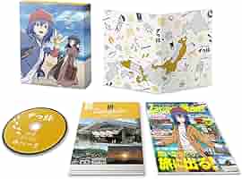 Amazon.co.jp: ざつ旅 -That's Journey- Blu-ray BOX 下巻 [Blu