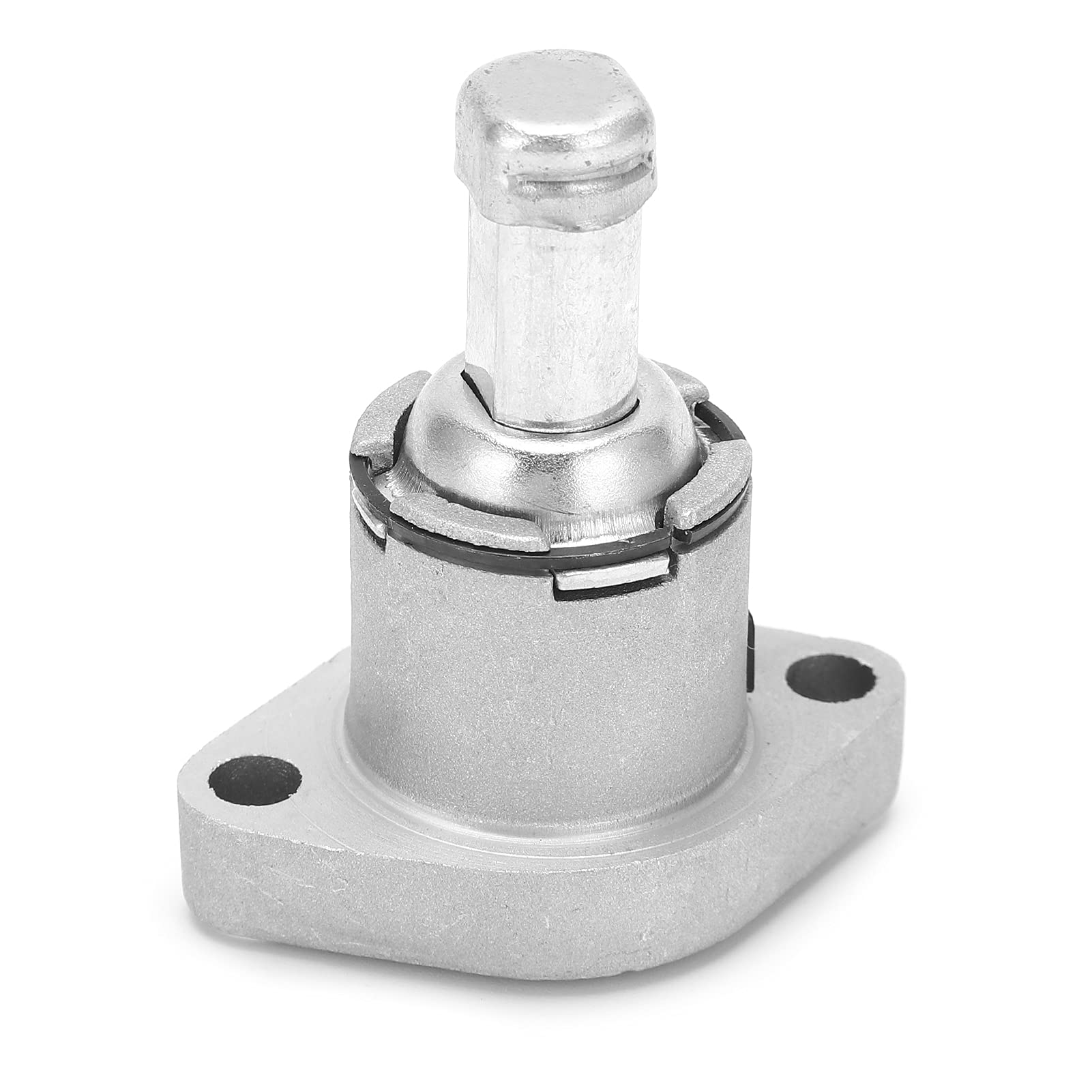 Tensor de Cadena de Distribución de Motocicleta de Aleación de Aluminio para Scooter GY6 - Reemplazo Ligero y Resistente