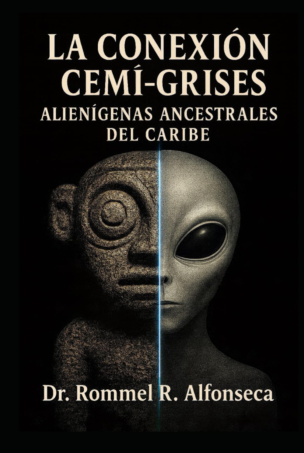 La Conexión Cemí-Grises: Alienígenas Ancestrales en el Caribe (Latinoamérica Paranormal)