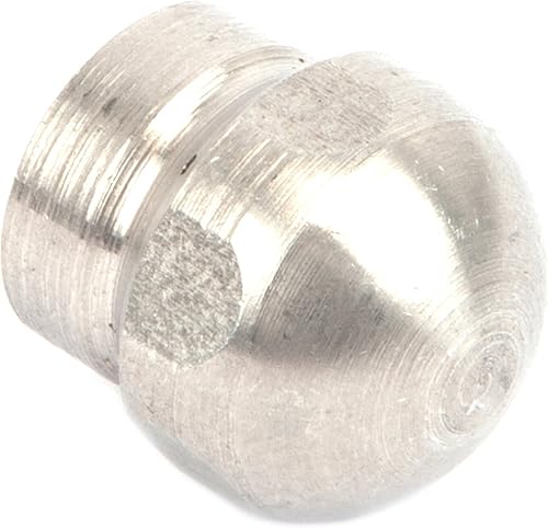Miniatura 2 de Forney 75141 Accesorios para lavadora a presión, boquilla de alcantarillado, hembra de 18 pulgadas NPT por 0.177 in, 4,200 PSI